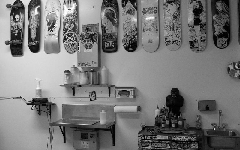 Savor Tattoo Beylikdüzü stüdyosu